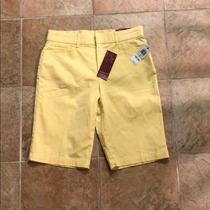 Women’s short JM COLLECTION Size : 8